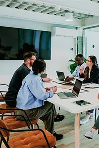 Corporate Administration