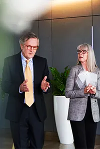 Corporate Advisory Services